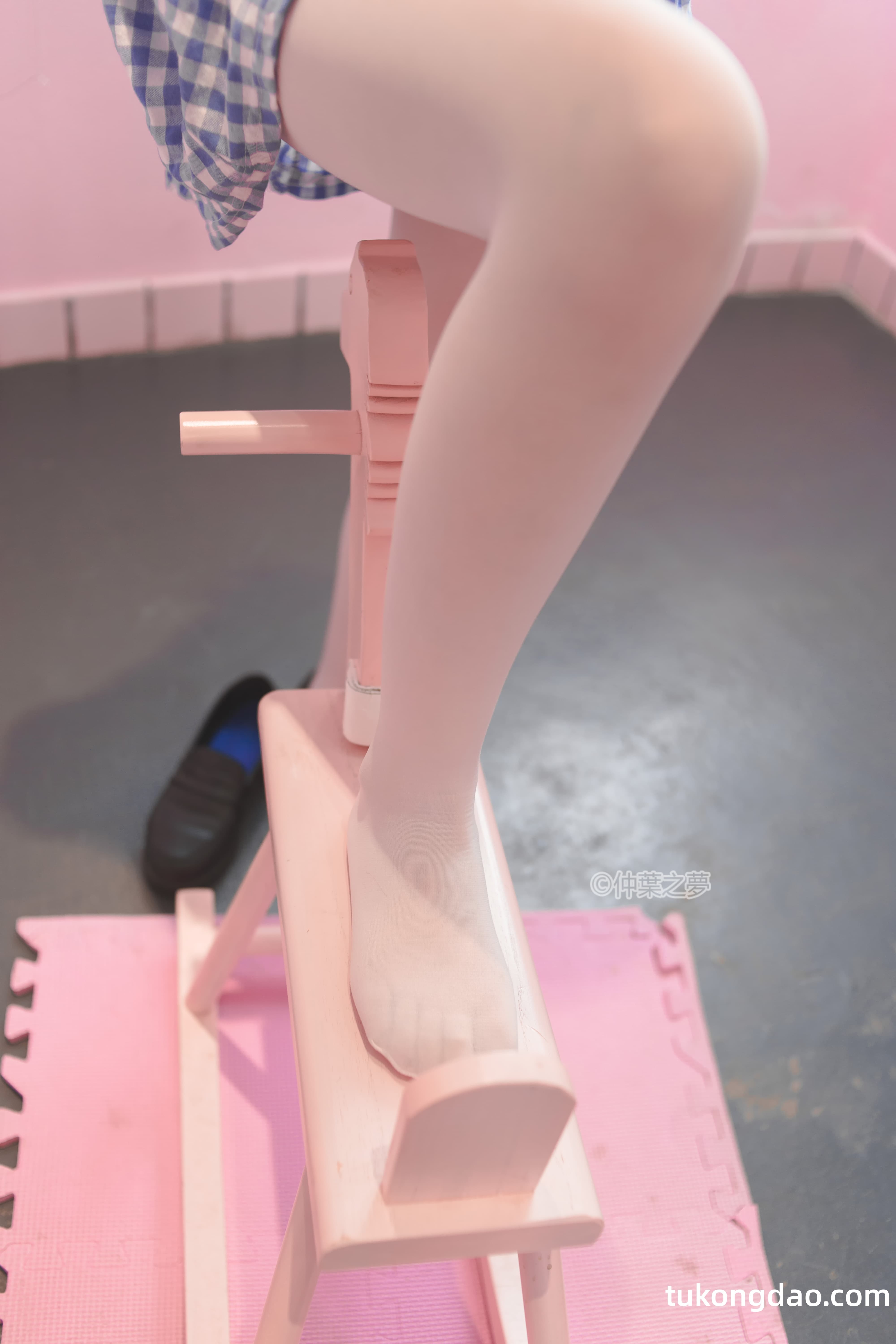 轻兰映画 SPL.010 写真集 写真系列-第62张